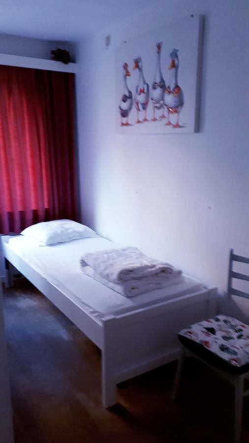 Shamrock Appartement *