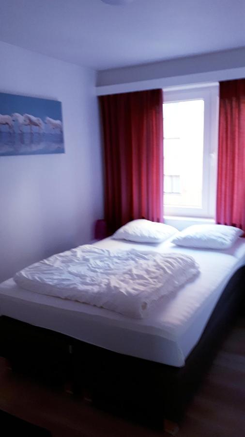 Appartement Shamrock