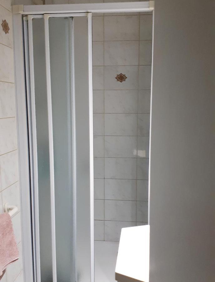 Appartement Shamrock *