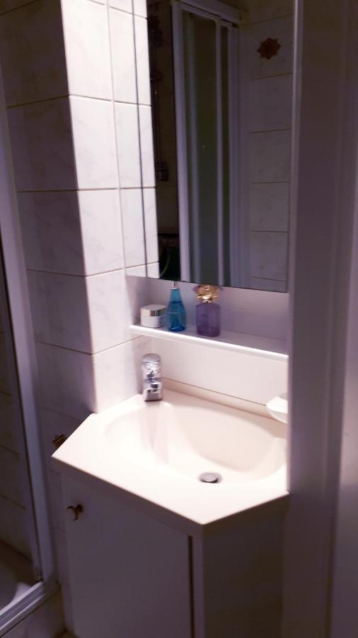 Shamrock Appartement Oostduinkerke