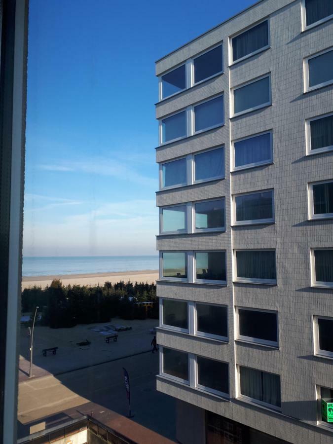 Appartement Shamrock Oostduinkerke
