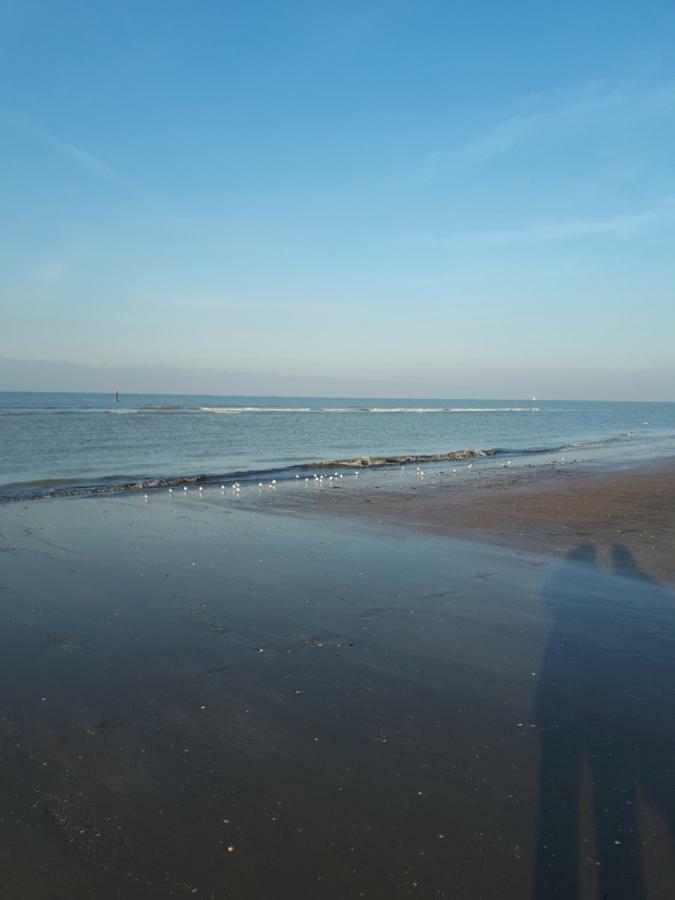 Appartement Shamrock Oostduinkerke