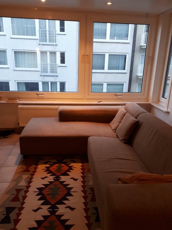Appartement Shamrock *
