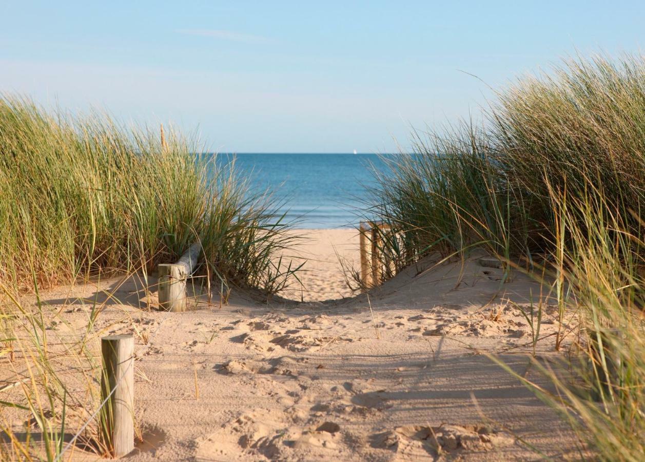 Shamrock Appartement Oostduinkerke