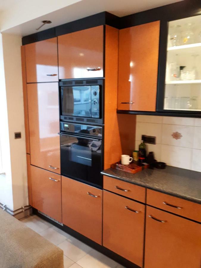 Shamrock Appartement